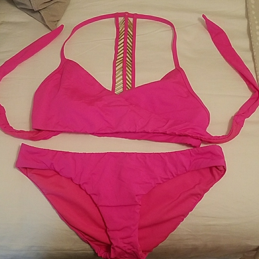Laundry by shelli segal swim